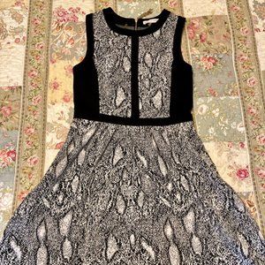 Rebecca Taylor Sleeveless Dress